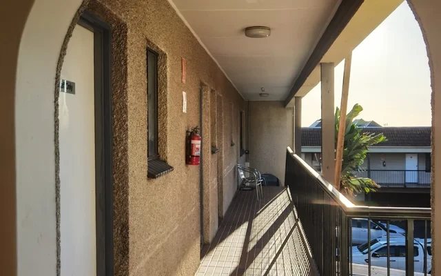 Adelaide Motel 2