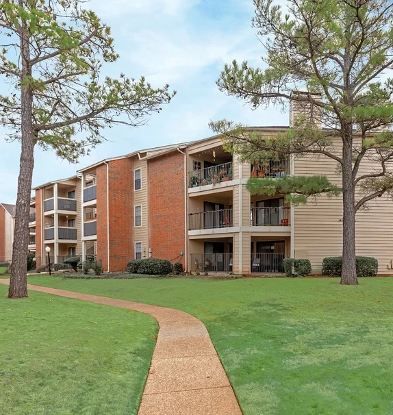 Copperfield Apartments