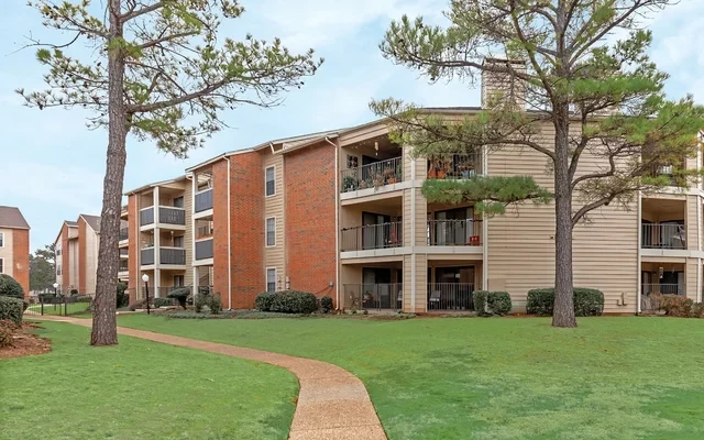 Copperfield Apartments 0