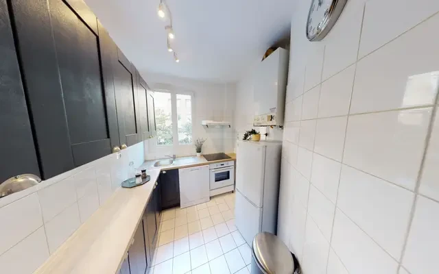 11 Avenue de Versailles, 75016 0