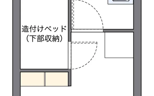 レオパレスＮＩＨＯ 1