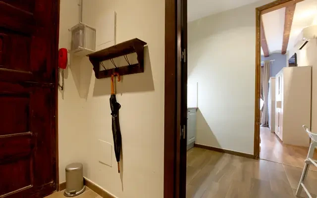 studio in El Raval (Ciutat Vella) 0