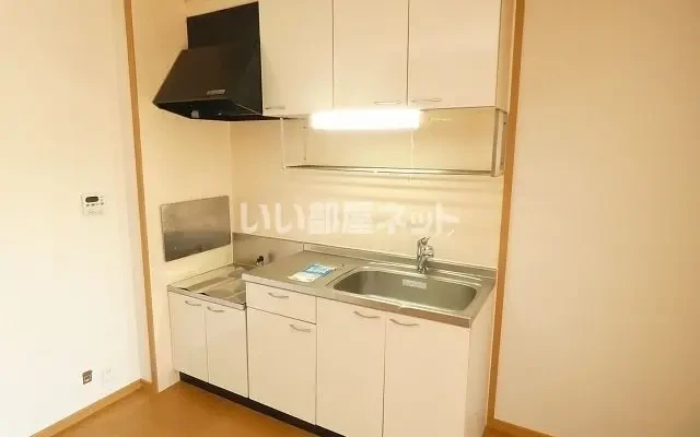 レクサスⅡ 1階 - Yachimata student accommodation - 1階 - 2DK