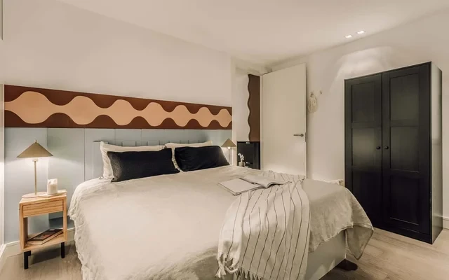 Celik - 2 bedrooms in Chueca-Justicia 4