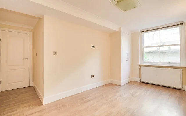 LH-Kingsland Road - London student accommodation
