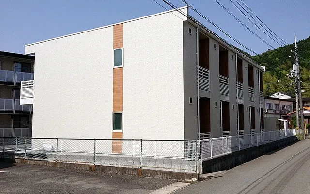 レオネクスト大町Ｂ 0
