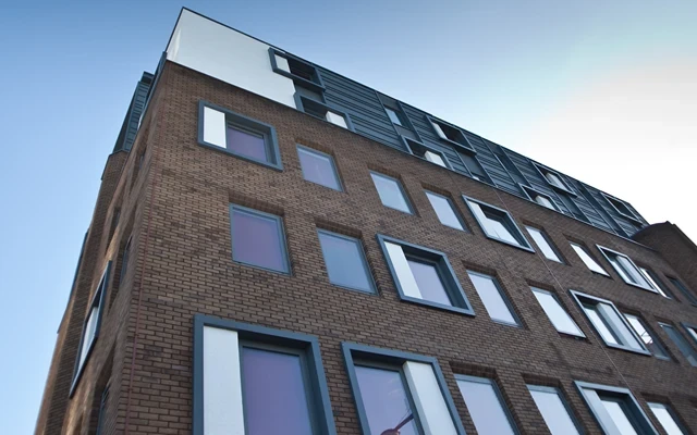 Northgate House 3