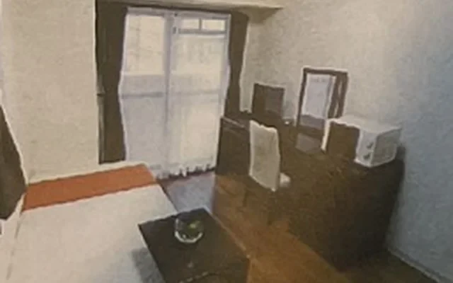 ＫＨＫコート板宿 1