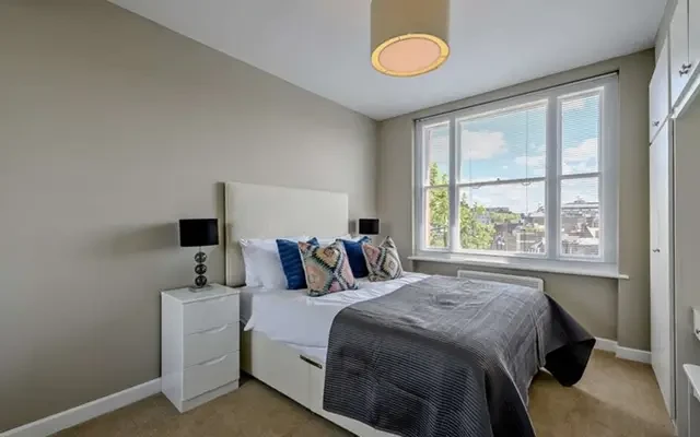 Hill Street 13350# 3