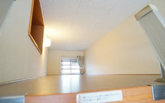 レオパレスタウンコート - Izumi student accommodation - 204号房间(带独立厨房)