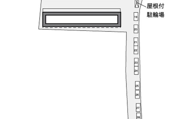 レオパレス柳川駅前 4