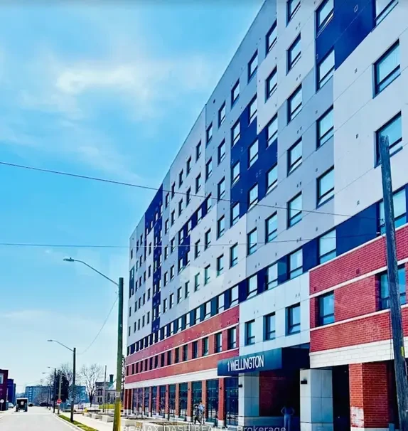 Entire Place·1B1B···1 Wellington St