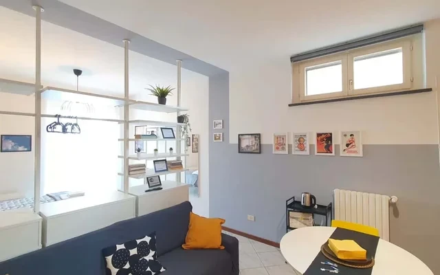 Studio Cavour 4