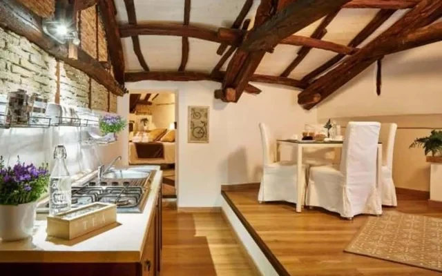 Apartment in Via Toledo, Napoli for 70 m² with 1 bedrooms 3