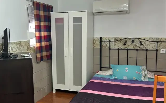 studio in L'Hospitalet de Llobregat 3