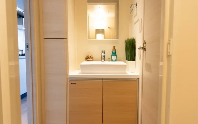 FL Residence Kagura Futei III 2