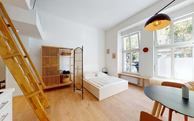 Prenzl II - Private Studio (18) 1
