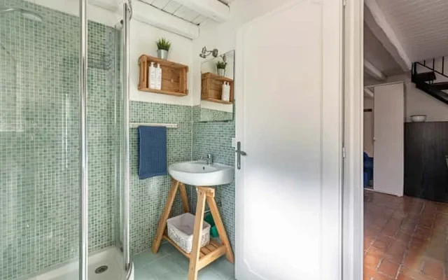 Sant'Onofrio Loft 1