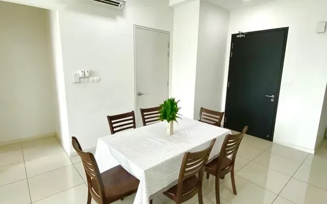 Geo Residence @ Bandar Sunway Co-Living - K 3