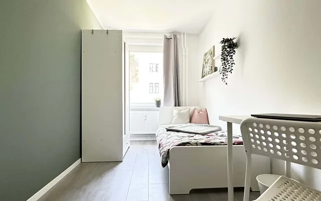 Warschauer Strasse 15 - WG15 0