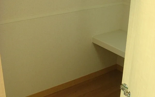 レオパレスフルマーク - Edogawa-ku student accommodation - 201号房间(带独立厨房)