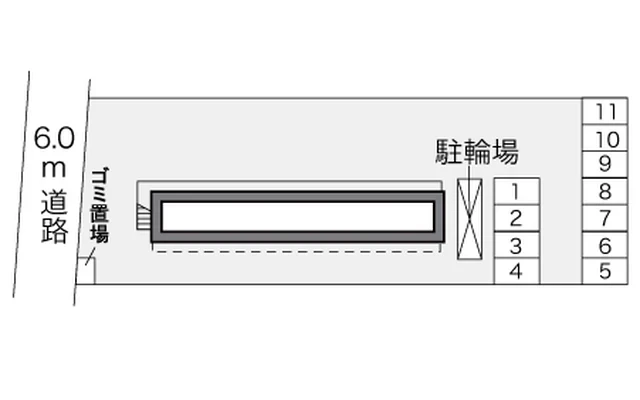 レオパレス瑞穂東 2