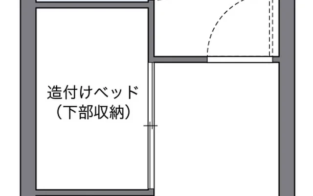 レオパレス矢板Ⅱ 3