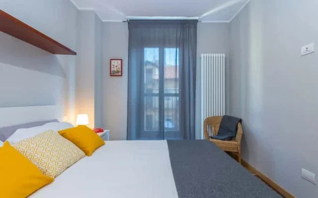 Il terrazzo segreto al Balon 2