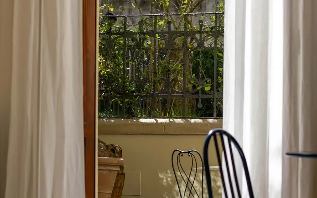Apartment in Via Pietro Metastasio, Firenze for 32 m² with 1 bedrooms 2