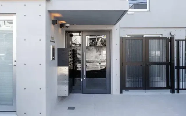 Hmlet Bunkyo Korakuen 2