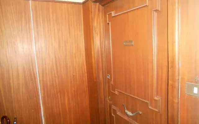 Via Luigi Mancinelli 4