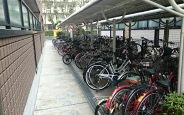 Junes O.C. U Room 208 2