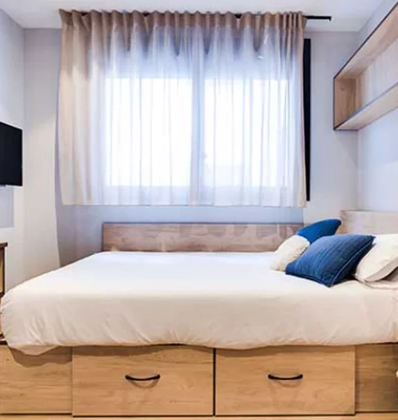 Livensa Living Barcelona Marina