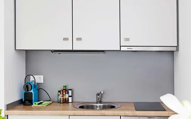 Single Apartment Komfort 3