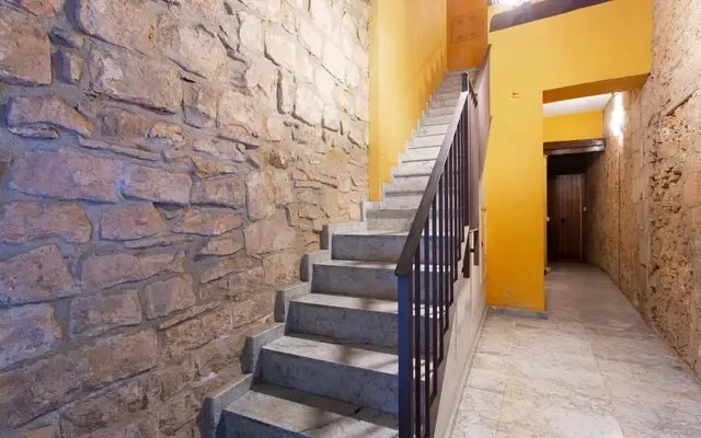 studio in Gothic Quarter 0