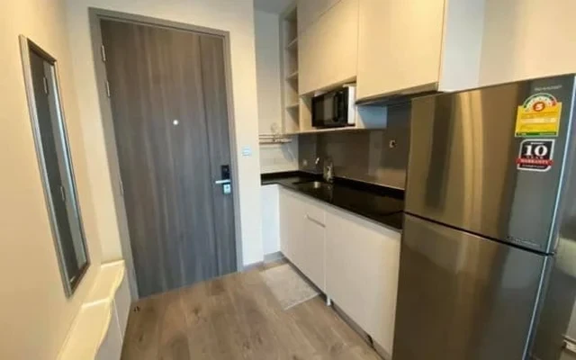 1-BR Condo for Rent, ฿19,000/month, Whizdom Avenue Ratchada – Ladprao 1