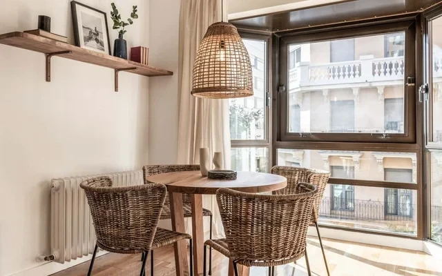 Anastasia - 1 bedroom in Rios Rosas 4
