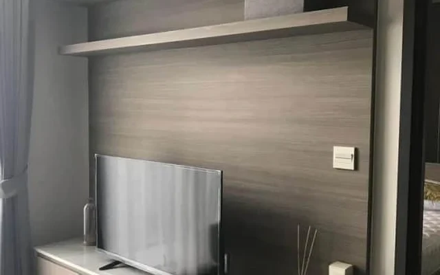 1-BR Condo for Rent, ฿20,000/month, Edge Sukhumvit 23 3