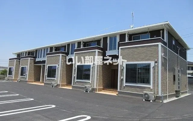 Yコンドル 201号室 - ที่พักนักศึกษาในสามโคก