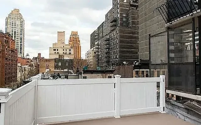 941 Second Avenue 0