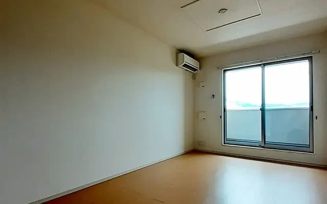 グラン・ジュテ 2階 - 今治市の学生向け宿泊施設 - 2階 - 2LDK