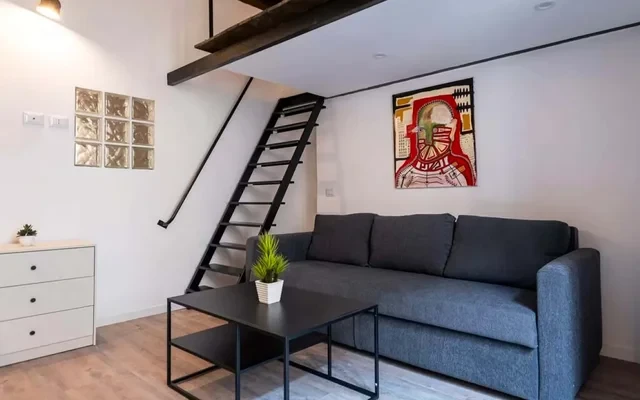 Viale Bligny - URBAN STUDIO 0