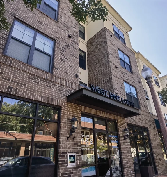 West Pine Lofts