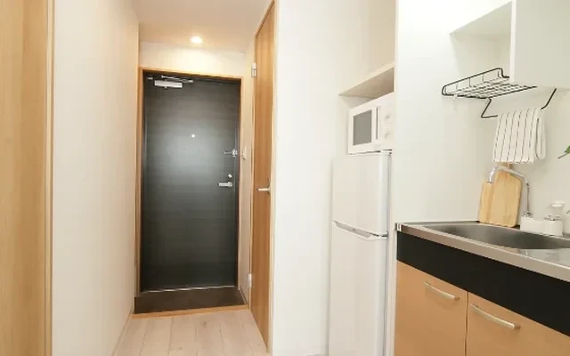 Student Hall STARSHIP Kobe Gakuentoshi [Meals included] 4