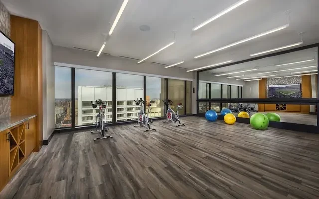 2 Hopkins Apartments 4