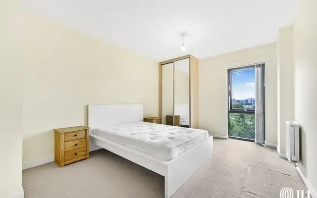Pavilion Apartments, London E14 2