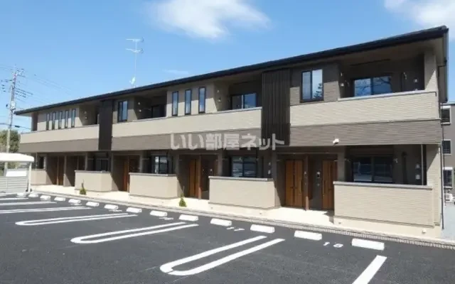 サンビレッジ 弐番館 1階 - alojamiento para estudiantes en Inba-gun Shisui-machi