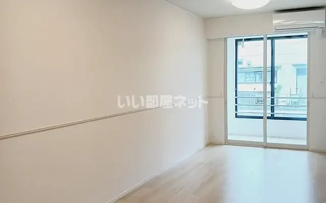 アミュレット 1階 - Ogawa-machi Hiki-gun student accommodation - 1階 - 1LDK