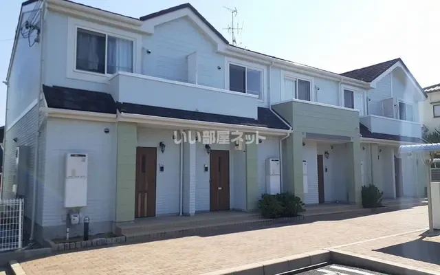 カメ－リア2番館 1階 - Hannan student accommodation