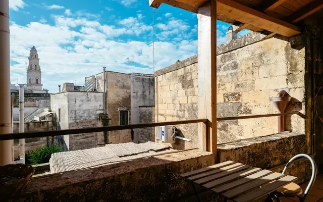 Santa Maria dei Veterani 16 4